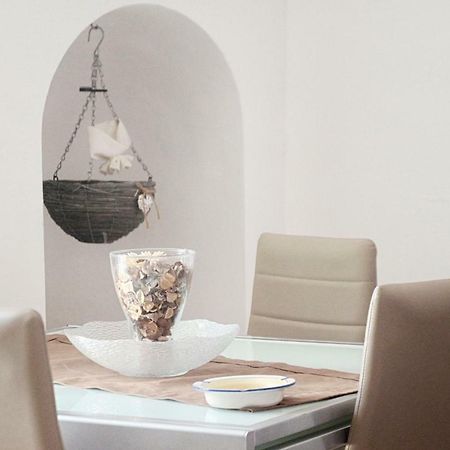 Il Capriccio Di Maria Guest House Vietri Ngoại thất bức ảnh
