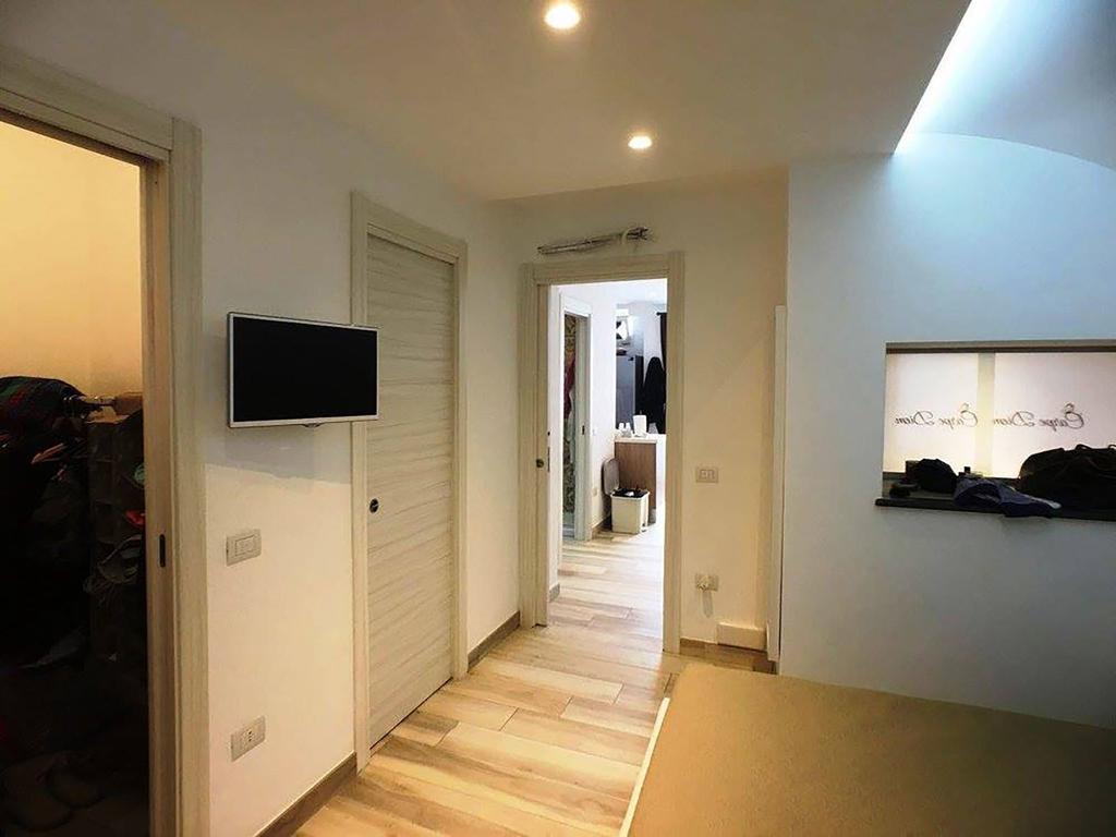 Il Capriccio Di Maria Guest House Vietri Ngoại thất bức ảnh