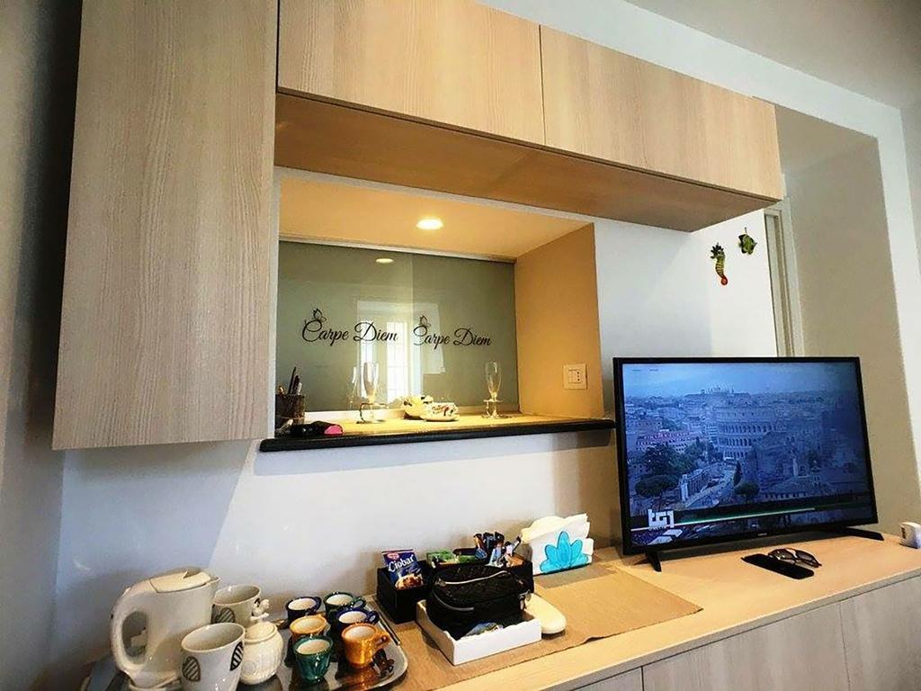 Il Capriccio Di Maria Guest House Vietri Ngoại thất bức ảnh