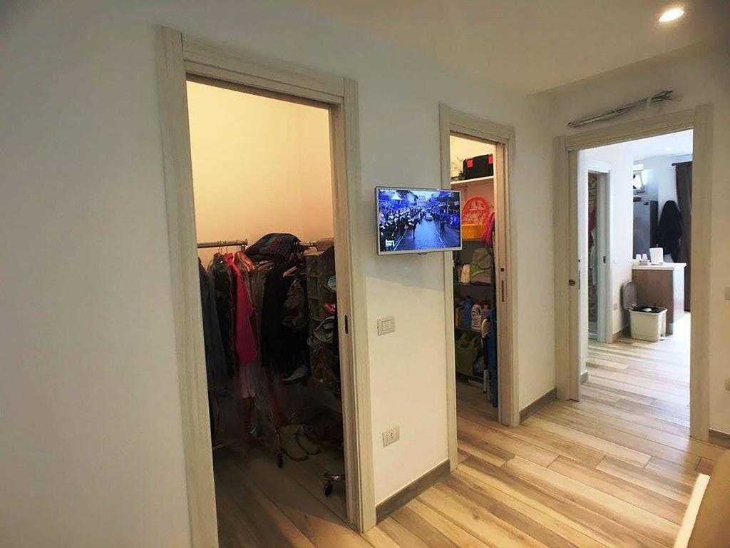 Il Capriccio Di Maria Guest House Vietri Ngoại thất bức ảnh
