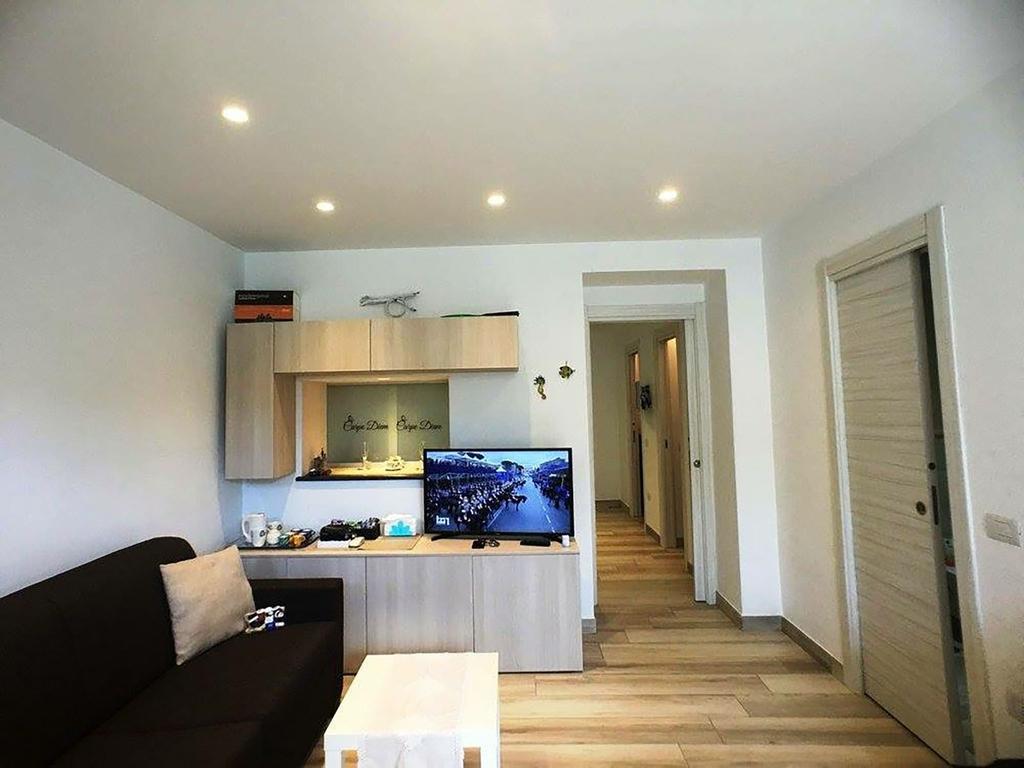 Il Capriccio Di Maria Guest House Vietri Ngoại thất bức ảnh