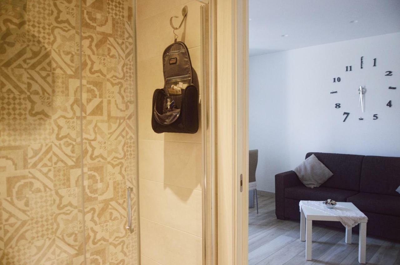 Il Capriccio Di Maria Guest House Vietri Ngoại thất bức ảnh