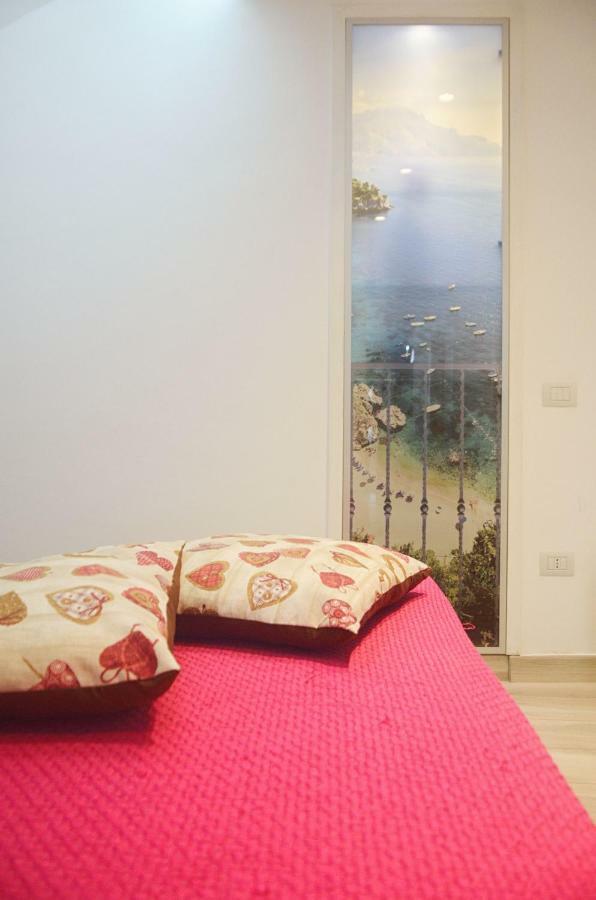 Il Capriccio Di Maria Guest House Vietri Ngoại thất bức ảnh