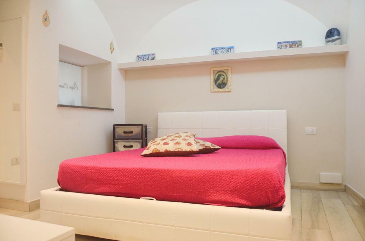 Il Capriccio Di Maria Guest House Vietri Ngoại thất bức ảnh