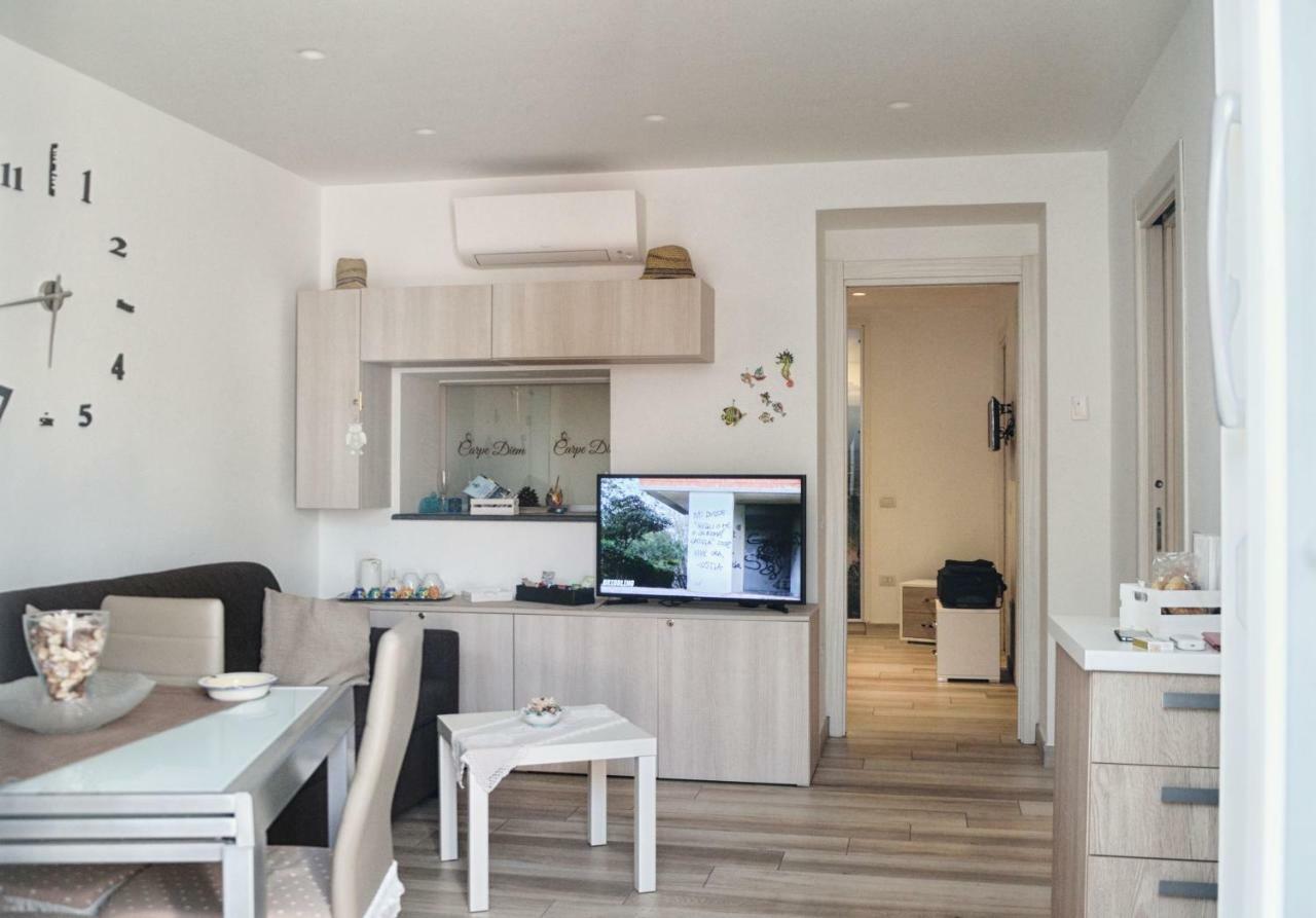 Il Capriccio Di Maria Guest House Vietri Ngoại thất bức ảnh