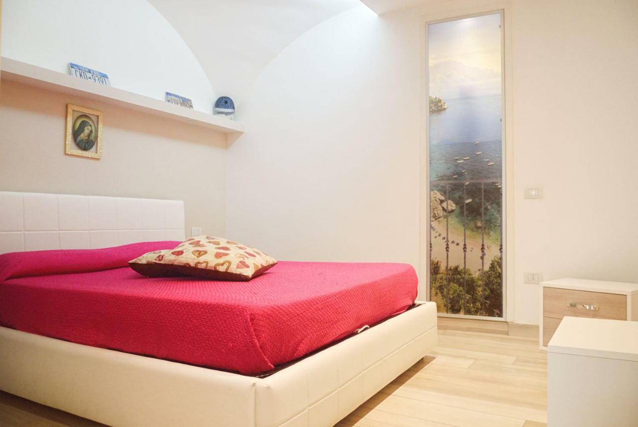 Il Capriccio Di Maria Guest House Vietri Ngoại thất bức ảnh