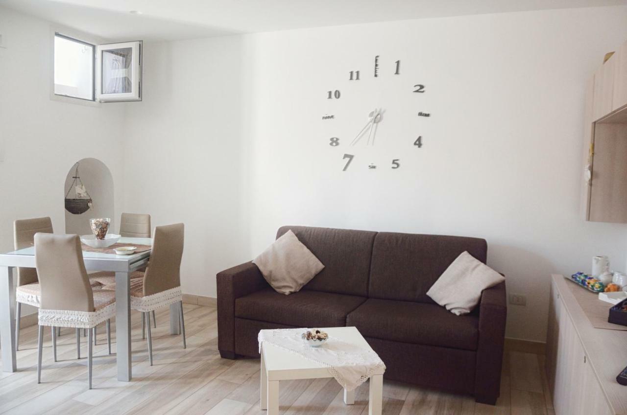Il Capriccio Di Maria Guest House Vietri Ngoại thất bức ảnh