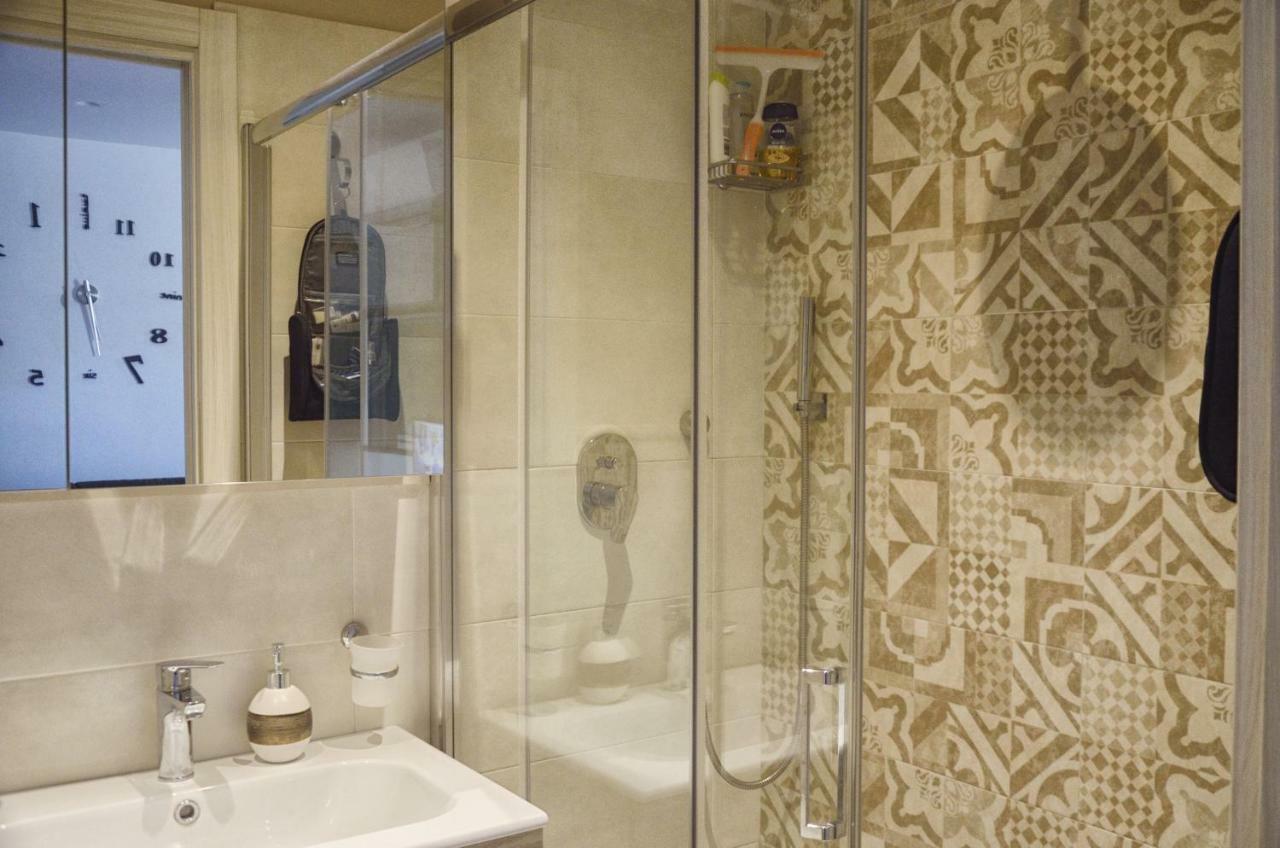 Il Capriccio Di Maria Guest House Vietri Ngoại thất bức ảnh